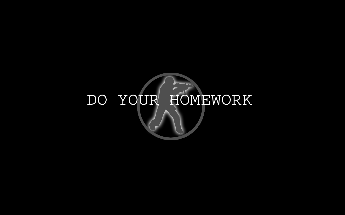 Do your homework yet. Do your homework. Homework Wallpaper.